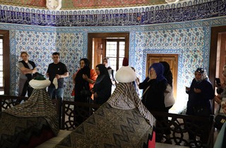 Gemlik Belediyesi Kültür Turları Devam Ediyor